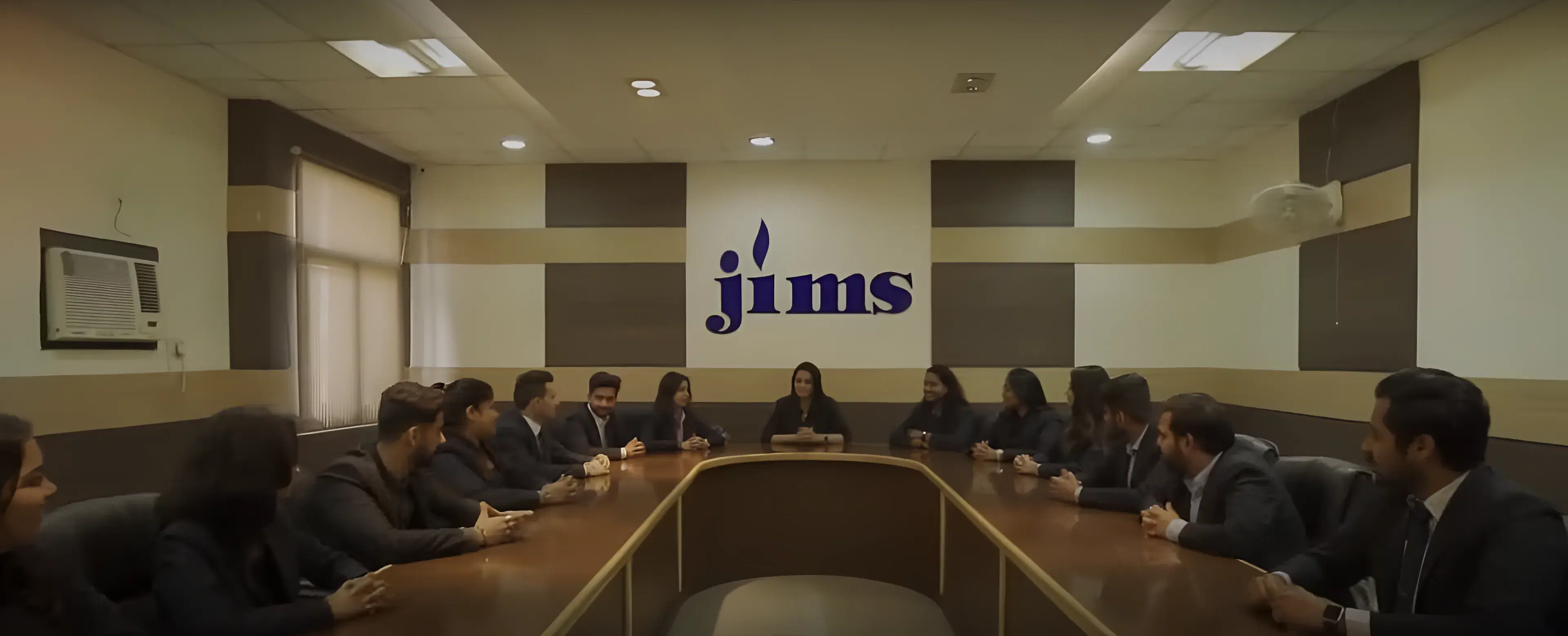 JIMS Kalkaji Academic Infrastructure photo 6